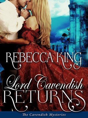 cover image of Lord Cavendish Returns